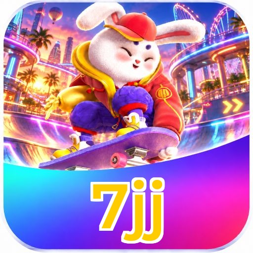 7jj Instalar Logo 3