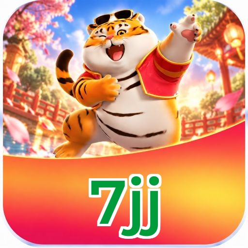 Fortune Tiger Logo 2
