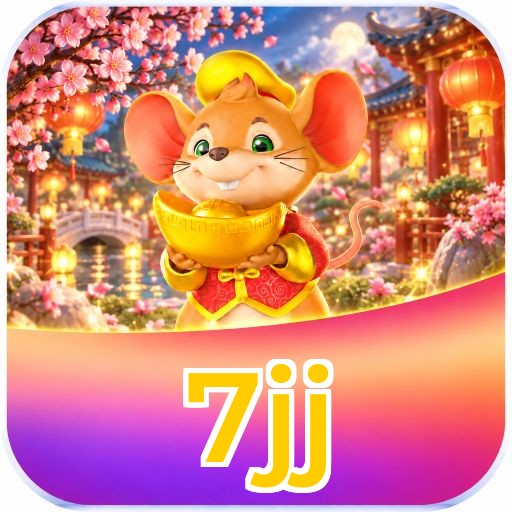 7jj Logo