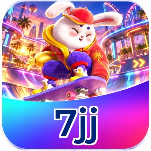 7jj Logo