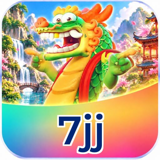 7jj Logo