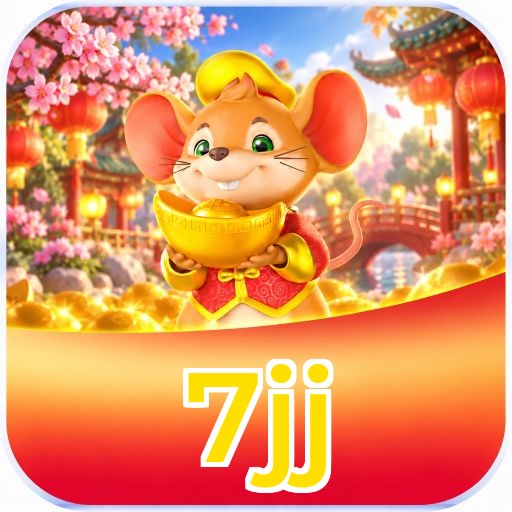 7jj Segurança Logo 3