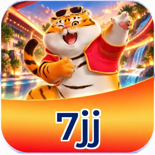 7jj Logo