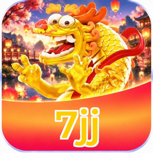 7jj Logo