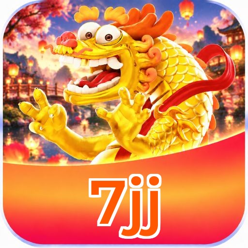7jj Logo 3
