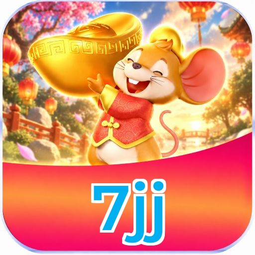 7jj Logo