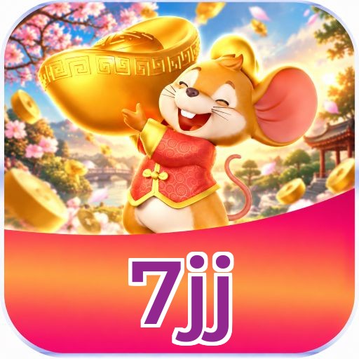 7jj Instalar Logo 1