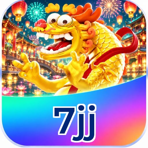 7jj Download Logo Oficial