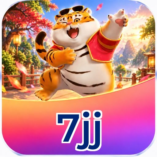 7jj Logo