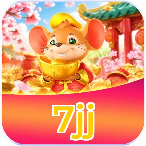 7jj Logo 2
