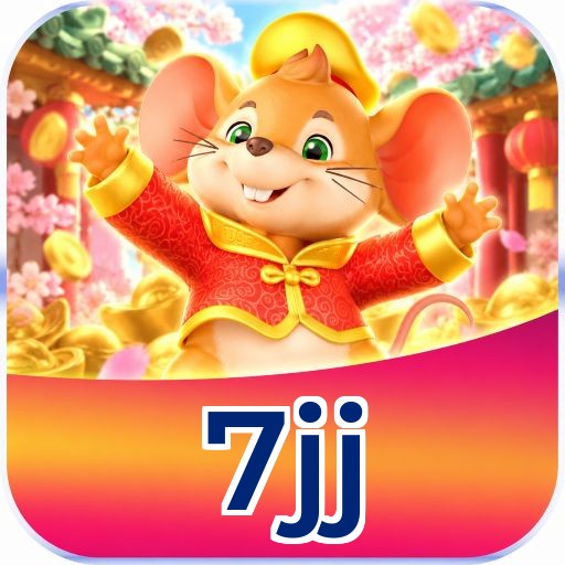 7jj Instalar Logo 2