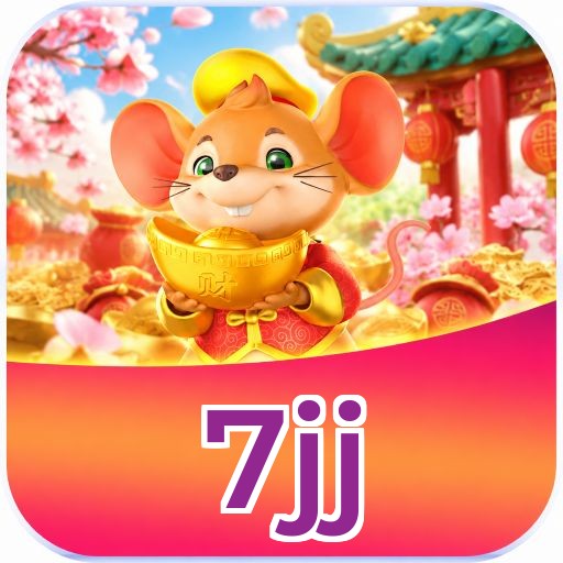 7jj Logo