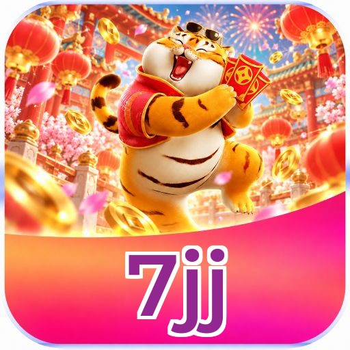 7jj Logo
