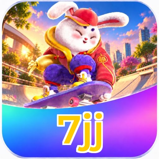7jj Logo