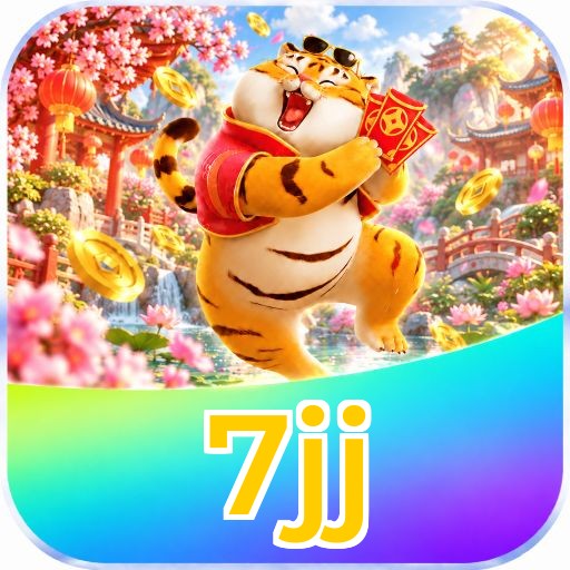7jj Logo