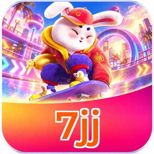 7jj Logo