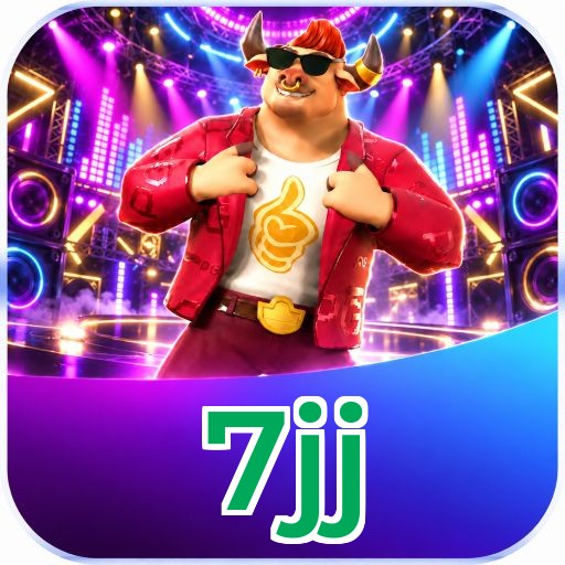 7jj Logo