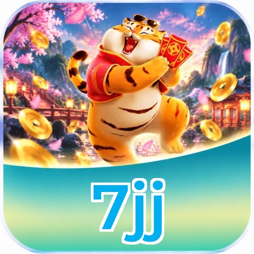 7jj Logo