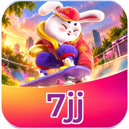 7jj Segurança Logo 1