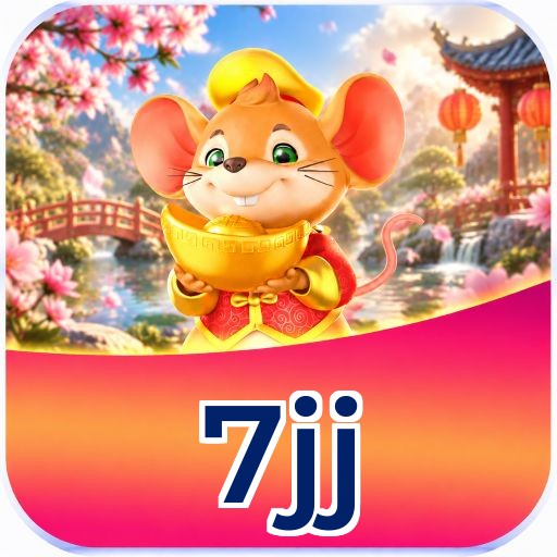 7jj Logo 1