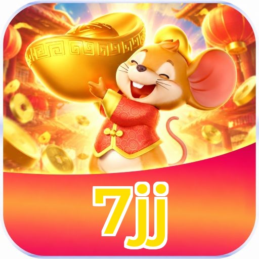 7jj Segurança Logo 2