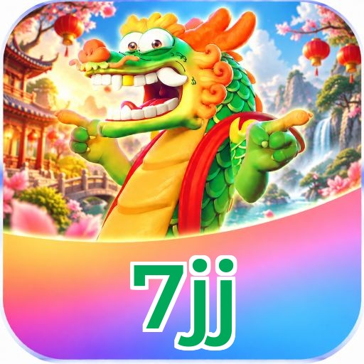 7jj Bônus R$ 5.000 Logo