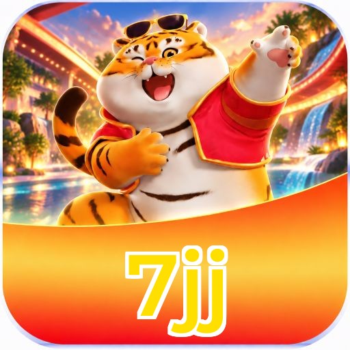 7jj Logo